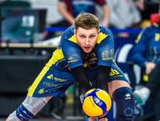 Siatkówka mężczyzn: PlusLiga - mecz: PSG Stal Nysa - Aluron CMC Warta Zawiercie