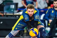 Siatkówka mężczyzn: PlusLiga - mecz: PSG Stal Nysa - Aluron CMC Warta Zawiercie