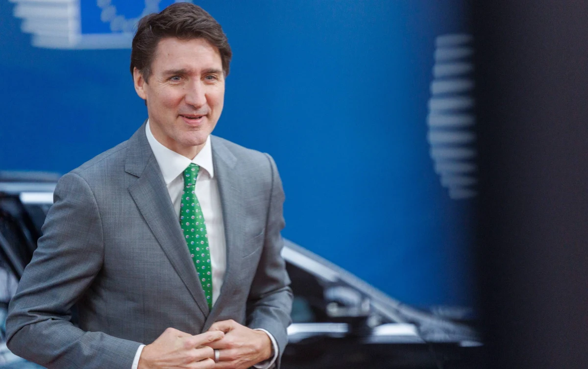 "Kanada nie przymknie oczu na tę niesprawiedliwą decyzję" - oświadczył premier Kanady Justin Trudeau, odnosząc się do nałożonych przez Amerykę 25-proc. ceł na towary z jego kraju. Szef kanadyjskiego rządu zapowiedział, że Ottawa odpowie tym samym, a w dodatku rozważy kwestię wprowadzenia wielu środków pozacelnych.