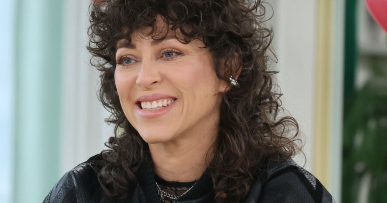 Kukulska nie mogła tego dłużej ukrywać. Mówi wprost o wielkim szczęściu