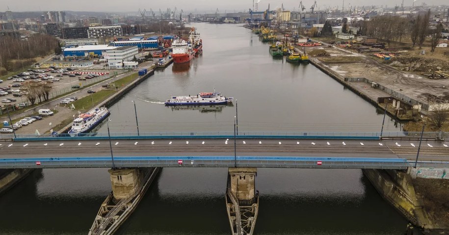 /fot. Grzegorz Mehring/ gdańsk.pl /Materiały prasowe