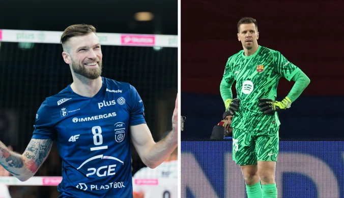 Andrzej Wrona zaskoczył decyzją, teraz zachwyca. Pójdzie w ślady Szczęsnego?