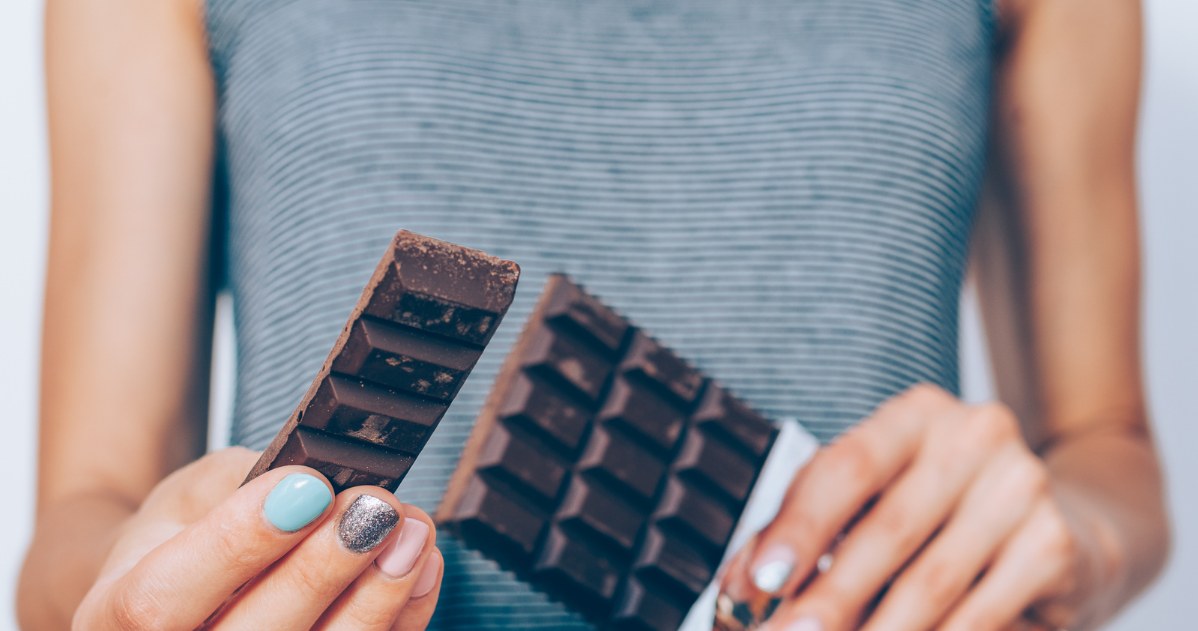 Czekoladę, ser, wędliny i orzechy łączy jedno. Niewskazane dla dużej grupy