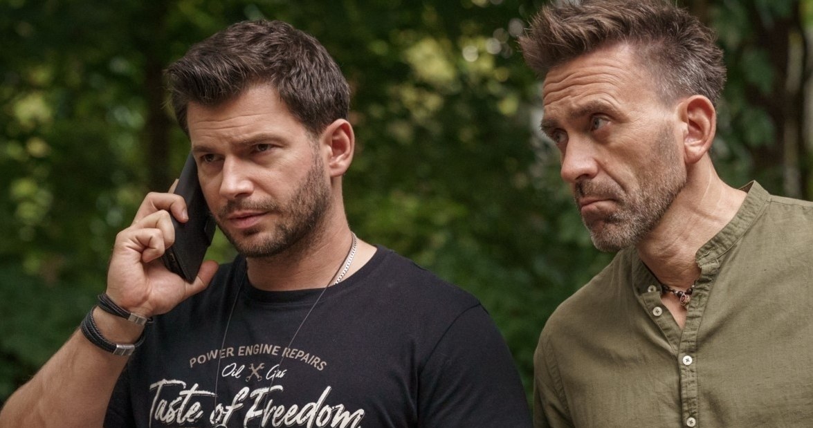 Pilne wieści ws. "Gliniarzy"! Nagła zmiana w emisji