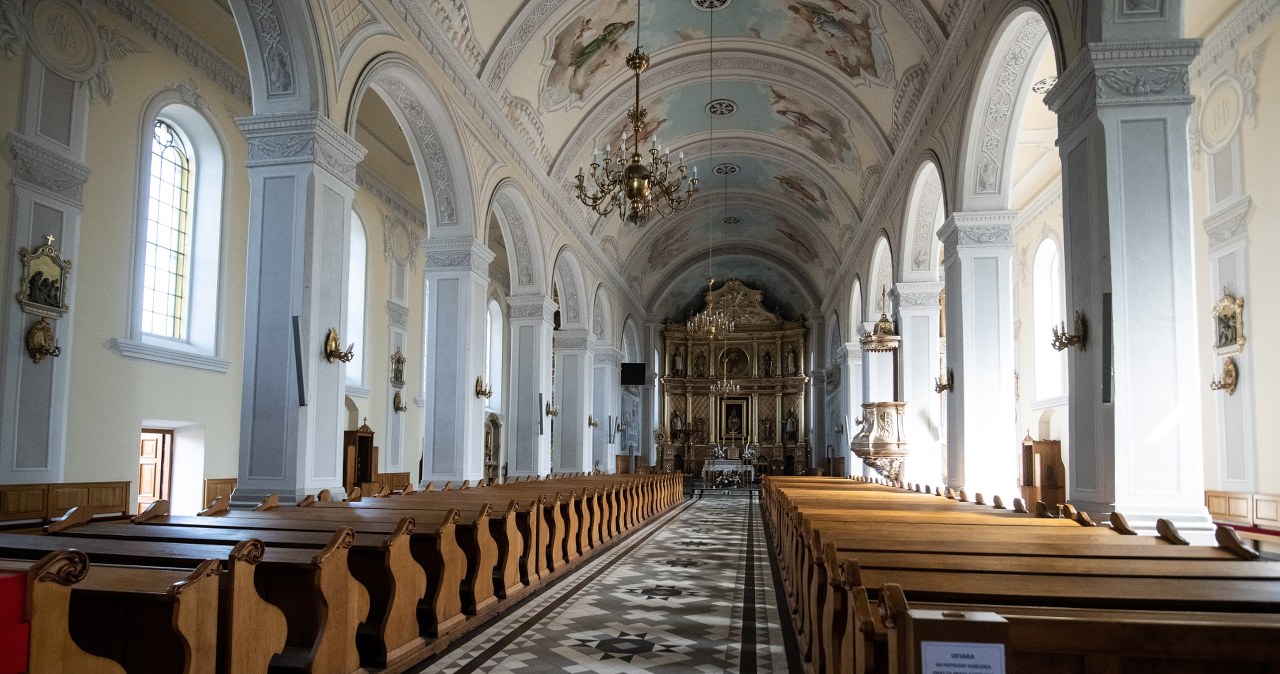 Dzień bez postu w Wielkim Poście. Dlaczego obowiązują wtedy inne zasady?