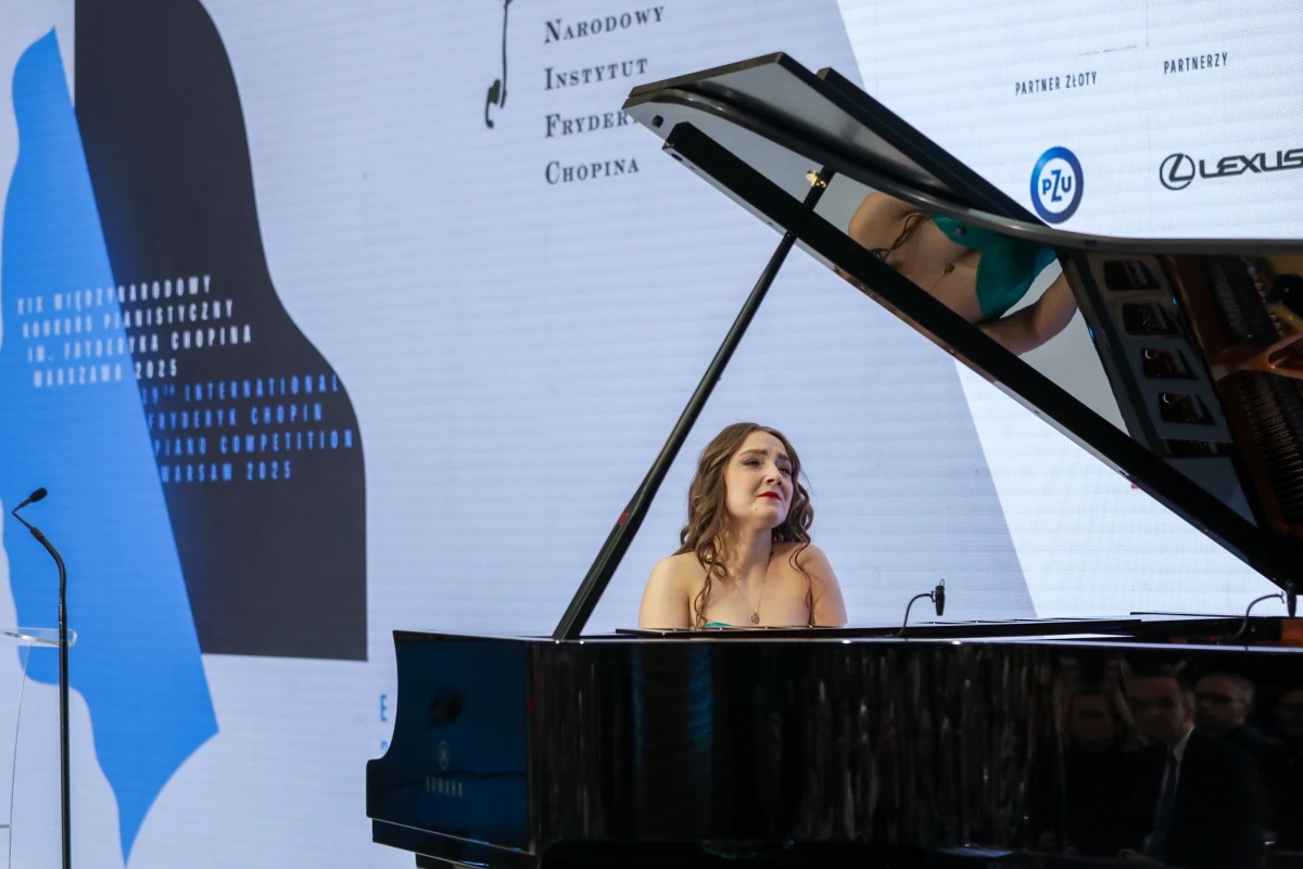 171 pianistów i pianistek z 28 krajów zostało dopuszczonych do eliminacji XIX Międzynarodowego Konkursu Pianistycznego im. Fryderyka Chopina. Konkurs Chopinowski odbędzie się w październiku 2025 roku w Warszawie.