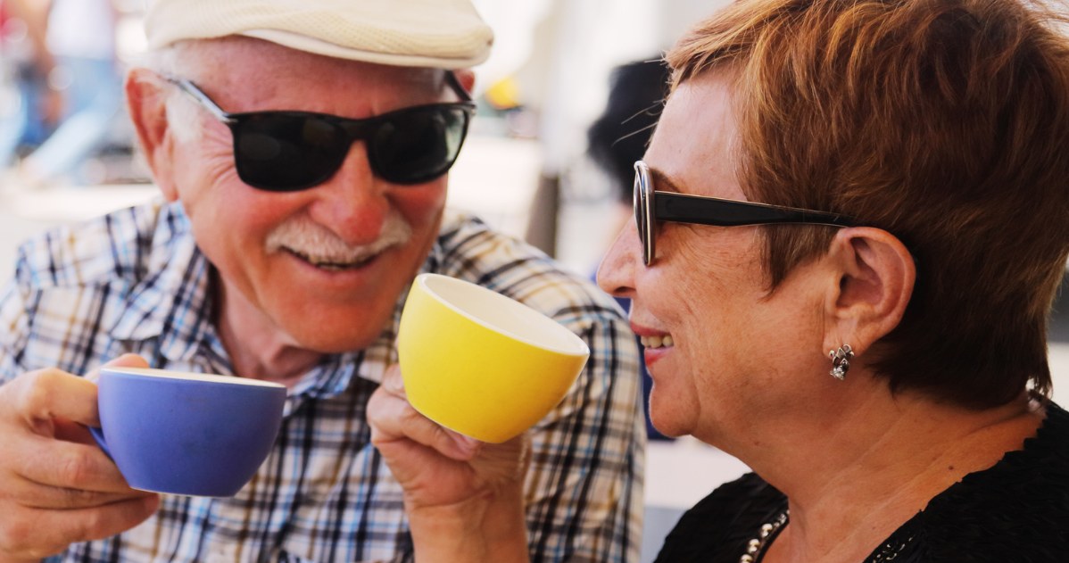 Naukowcy odkryli sekret długowieczności? Zmień pięć nawyków