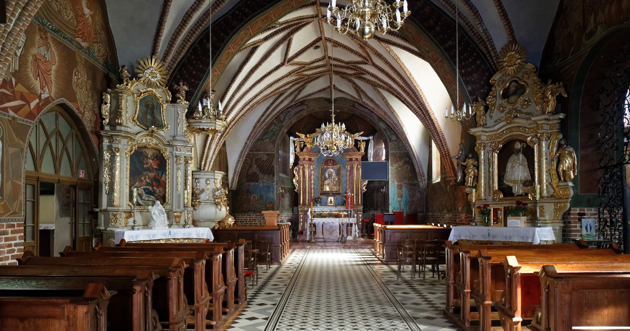 Kluczowy okres dla wiernych. Rozpoczął się w marcu, potrwa do końca kwietnia