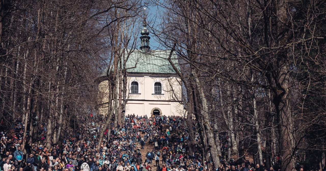 To największe wydarzenie tego typu w Polsce. Jego historia sięga XVII wieku