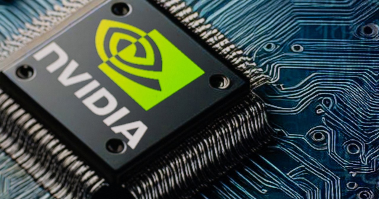 NVIDIA wstrzyma produkcję nowych kart graficznych. Gigant skupi się na AI