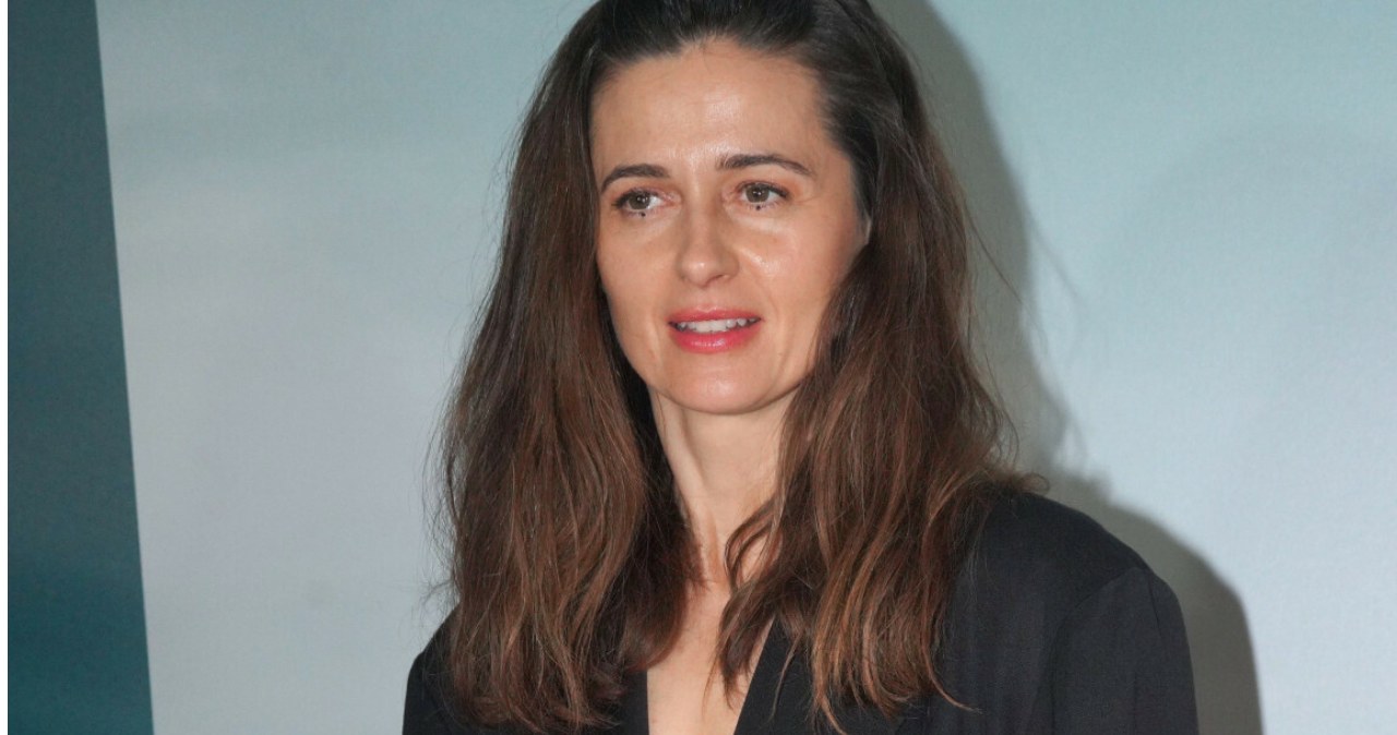 Grochowska nagle zdobyła się na szczerość. Taką ma opinię o macierzyństwie