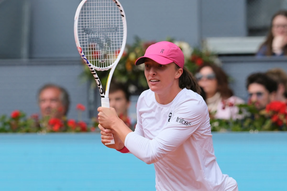 Już w środę rozpoczną się turnieje ATP i WTA w Indian Wells. Przed szansą na trzecie zwycięstwo w turnieju stoi Iga Świątek. Polka w Kalifornii była do tej pory bezkonkurencyjna w 2022 i 2024 roku. Żadna tenisistka nie wygrała w Indian Wells trzy razy.