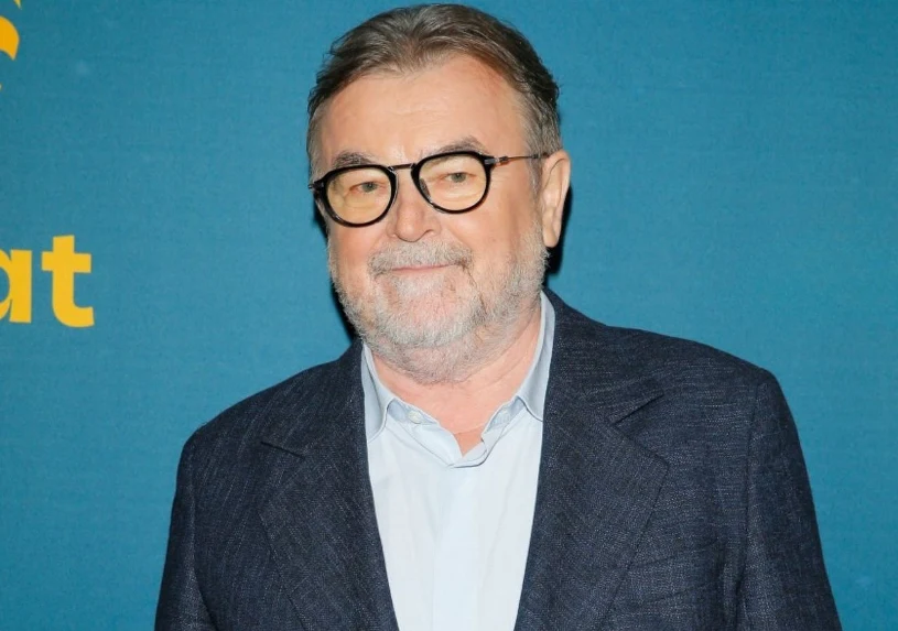 Edward Miszczak ujawnia szczegóły "TzG". Mówi wprost o "kosmicznym budżecie"