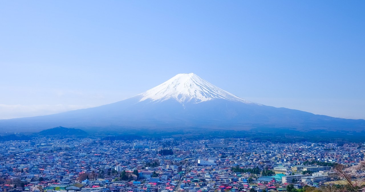 To portal do przyszłości. Rusza pierwsze na świecie robotyczne miasto