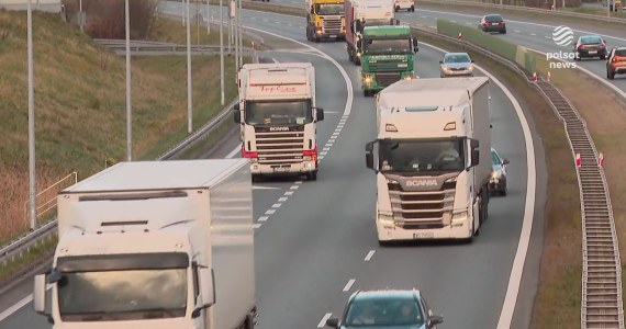 "Wydarzenia": Brutalna bójka na drodze wojewódzkiej z Elbląga do Gdańska