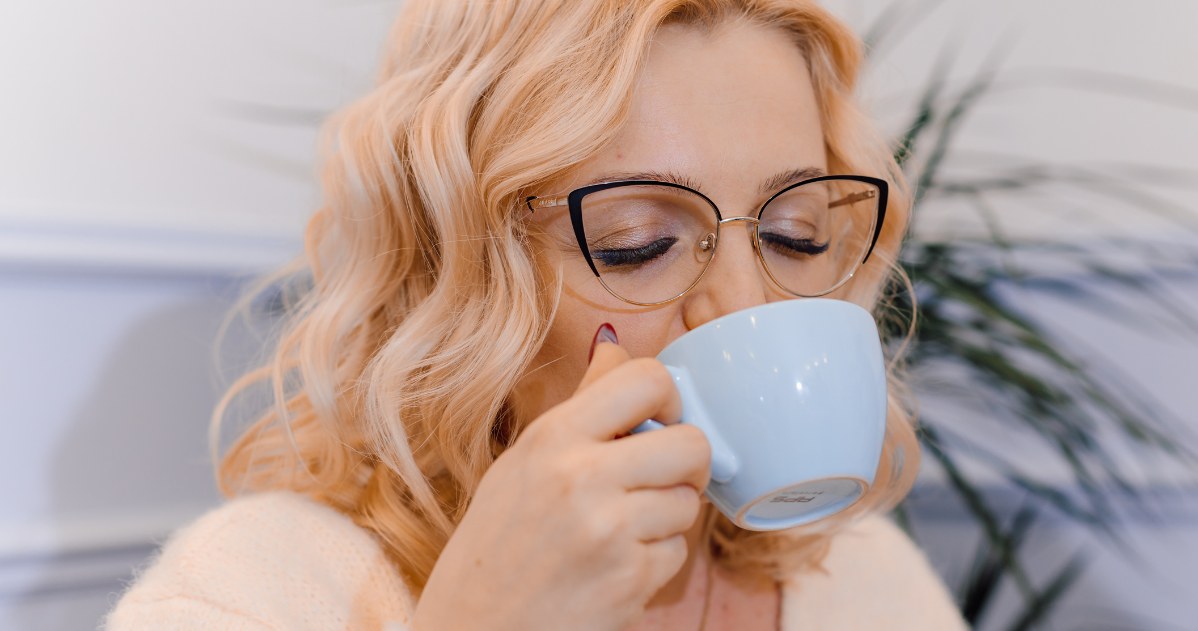 Kiedyś była nazywana remedium na 100 chorób. Pij na lepszy sen i zdrowe jelita