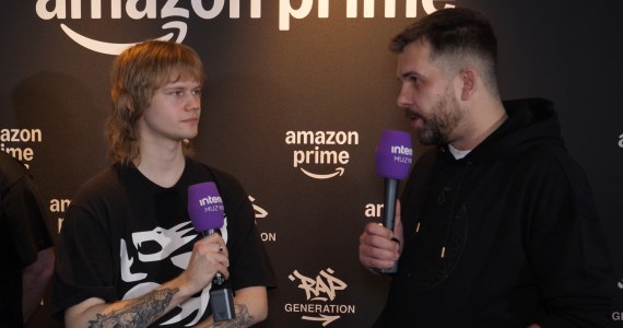 Sir Mich o produkcji. Można "z buczenia krowy zrobić niezły topline"