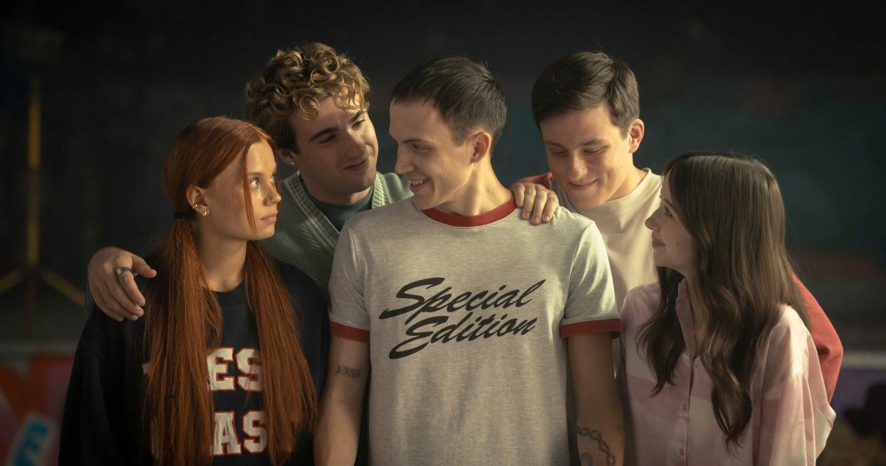 Ponad milion widzów w kinach. Teraz numer jeden na Netfliksie