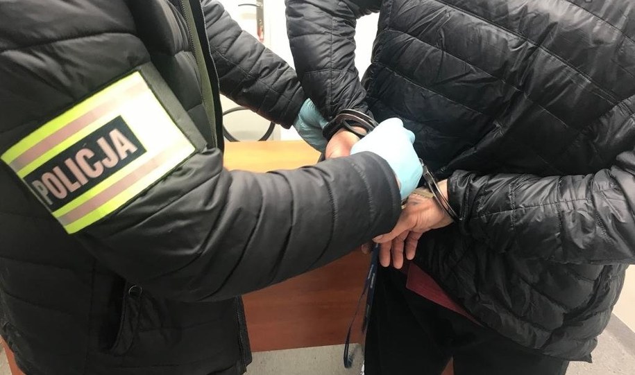 /Śląska policja /Policja