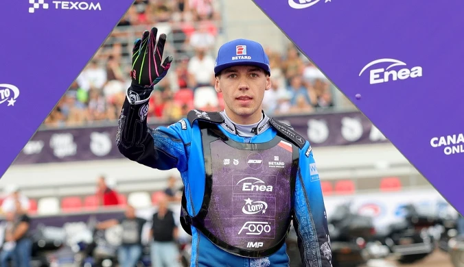 Kibice Stali Gorzów nie zostawili na nim suchej nitki. "Byłem głupi"