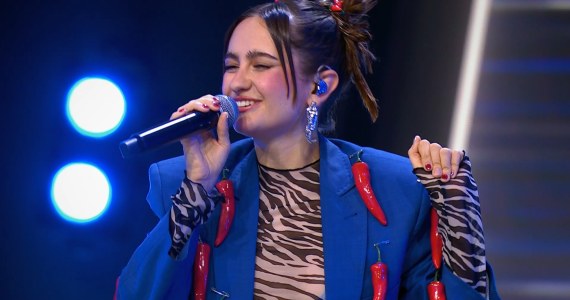 Ania Szlagowska robi furorę w „Must Be The Music”. Kim jest?