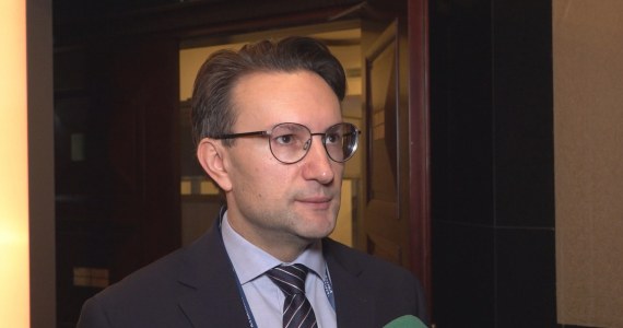 Grunty pod nowe mieszkania od spółek Skarbu Państwa? Wiceminister rozwoju mówi o szczegółach