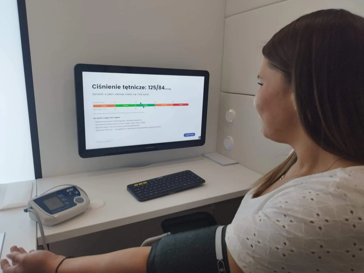 Trwa Małopolski Tydzień Zdrowia Kobiet z NFZ. Z okazji zbliżającego się Dnia Kobiet fundusz zachęca Panie do bezpłatnych badań, szczególnie cytologii i mammografii. 