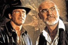 Indiana Jones. Ikona popkultury