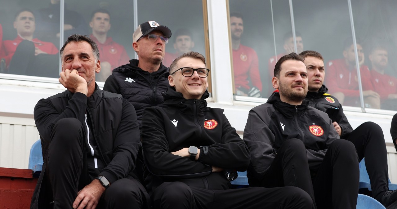 Kolejny wstrząs w Widzewie. Litwin przybędzie na ratunek