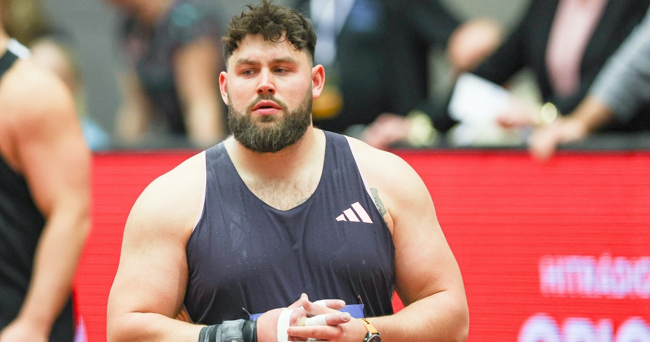 Najpierw ślub, a teraz taki wieści o Bukowieckim. "Najwyższy czas"