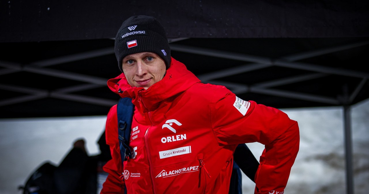 Podrażniony Paweł Wąsek. Thomas Thurnbichler pierwszy raz go odstawił. "Jestem zawiedziony"