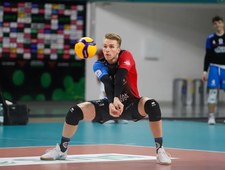 Siatkówka mężczyzn: PlusLiga - mecz: Nowak-Mosty MKS Będzin - Barkom Każany Lwów