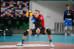 Siatkówka mężczyzn: PlusLiga - mecz: Nowak-Mosty MKS Będzin - Barkom Każany Lwów