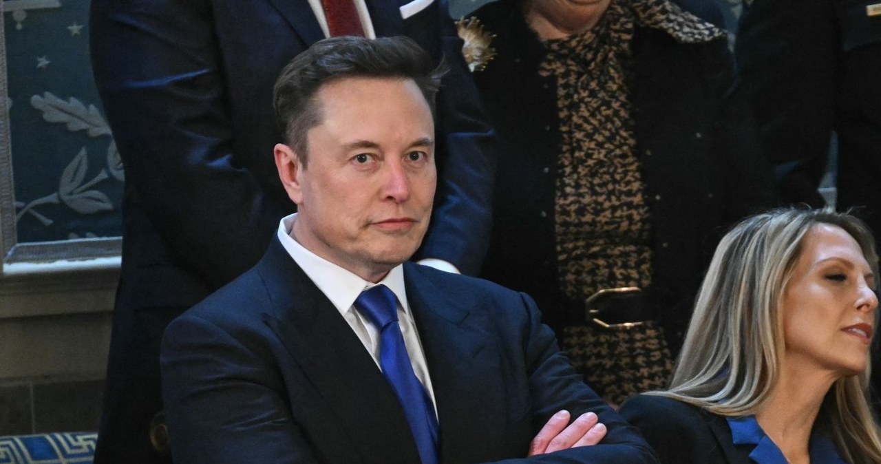 Elon Musk połączy SpaceX z Teslą? Fuzja o wartości 3,7 biliona dolarów