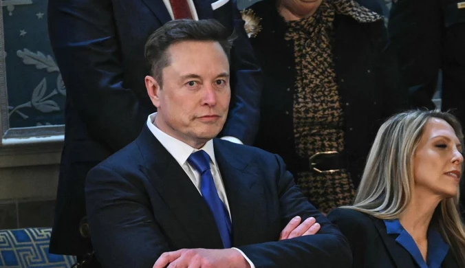 Włosi oburzeni ruchem Elona Muska. "Żądaliśmy wyjaśnień"