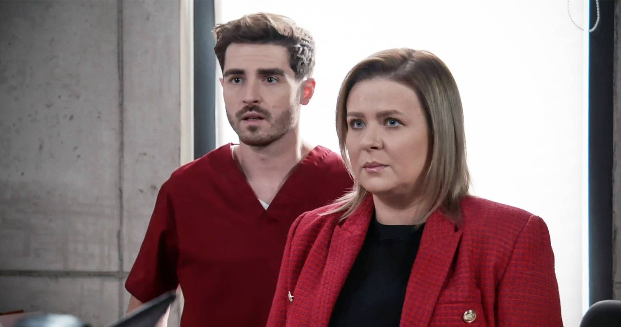 Nowe odcinki "Pierwszej miłości" wstrząsną fanami. Dramat goni dramat