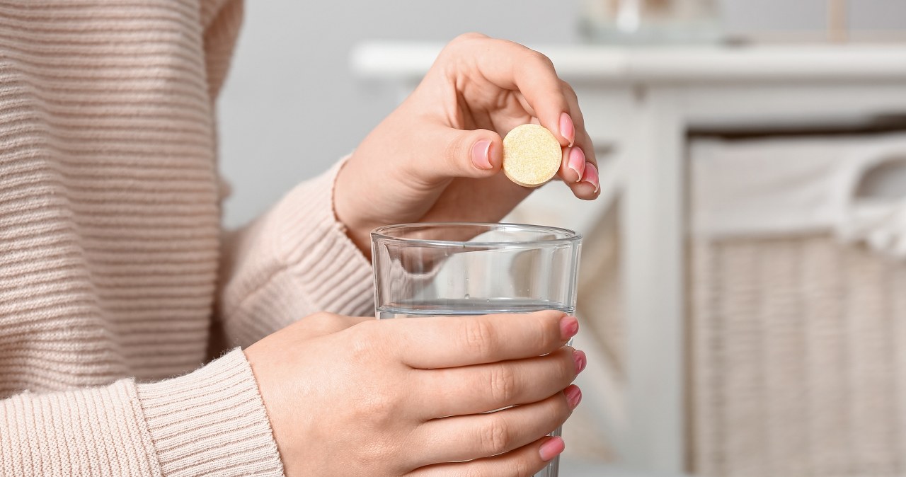 To największy mit, w jaki wierzymy, jeżeli chodzi o wapń. W tym przypadku suplementacja nie działa