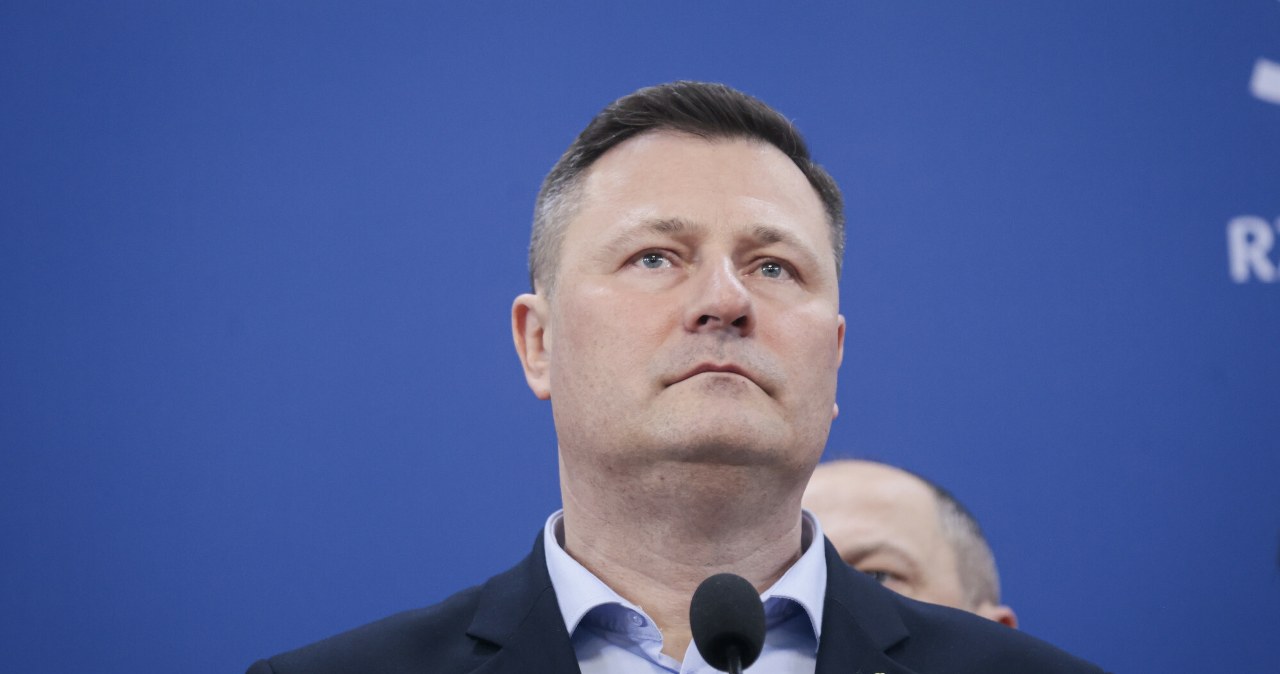 Dlaczego Niemcy nie biorą udziału w SAFE? "Położenie nieco inne"