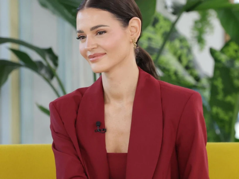 Skarbek o zarobkach z Instagrama. "Wzbudza to ogromne emocje"