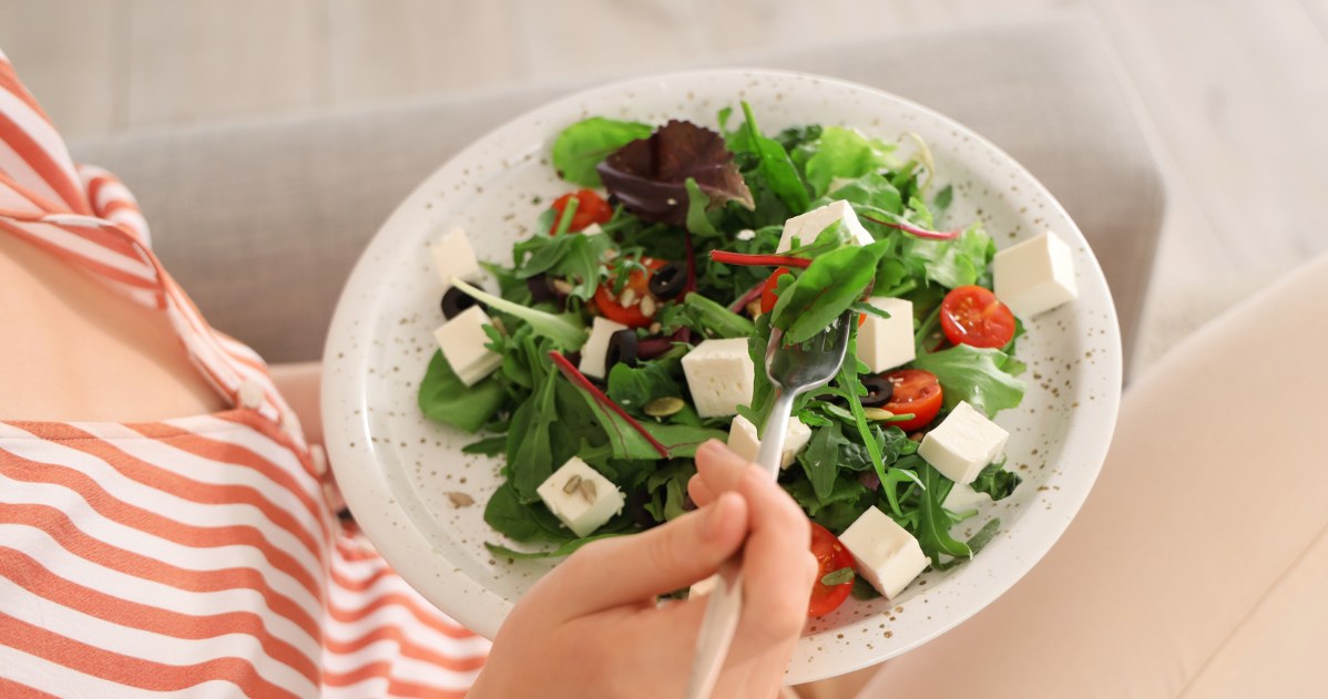 Przyszłość zdrowego żywienia. Na Harvardzie opracowano AHEI - podejście do diety bez zakazów