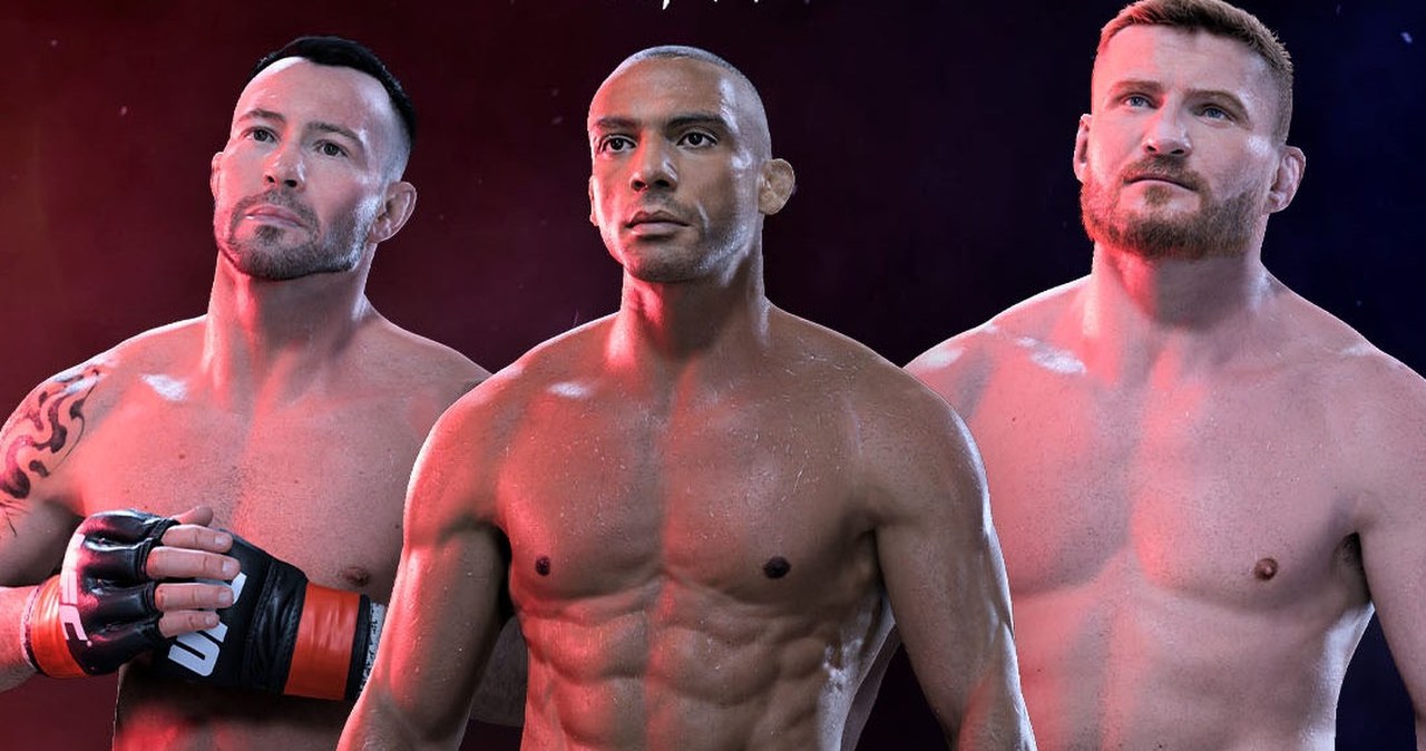 Nowe EA Sports UFC nadchodzi. Premiera już za rogiem!