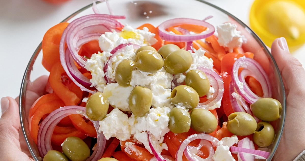 Najzdrowsza dieta świata. Zmniejsza ryzyko chorób, wydłuża życie. Jej sekret? Prostota