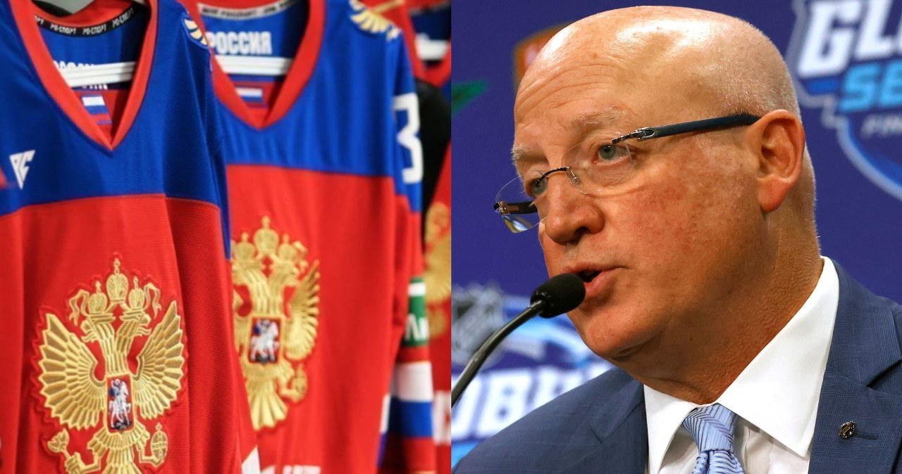 Znajomy Putina ruszył z propozycją, mówił o gwiazdach z USA. I dostał obuchem