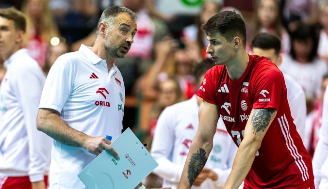 Polski siatkarz zagra u boku Kamila Semeniuka. Transferowy hit we Włoszech
