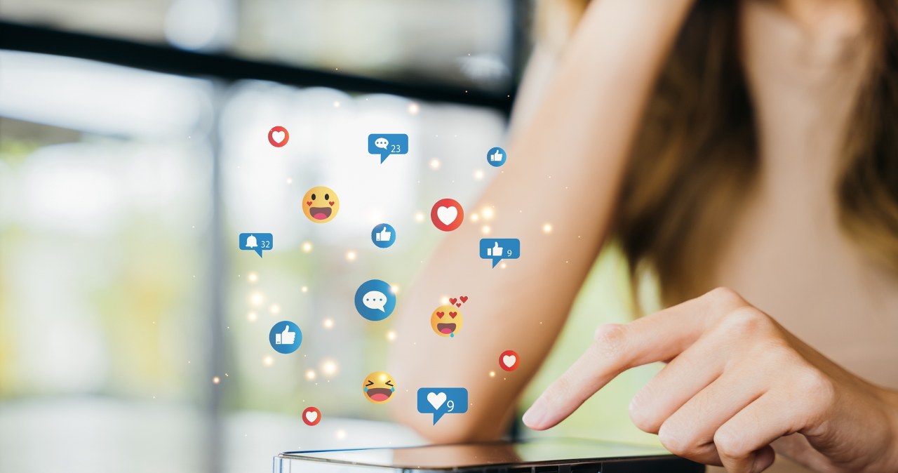 Nowe badanie: Media społecznościowe wcale nie psują mózgu