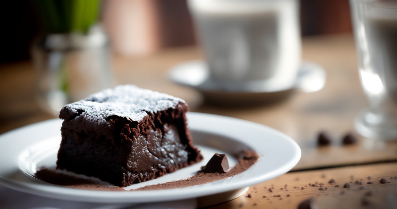 Osłodzi ponurą jesień. Zrób to ciasto zamiast cynamonek. Jest równie pyszne