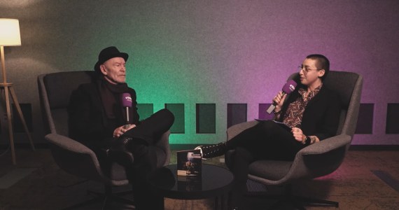 Wojciech Waglewski: róbcie to, co umiecie robić najlepiej, ludzie [WYWIAD]