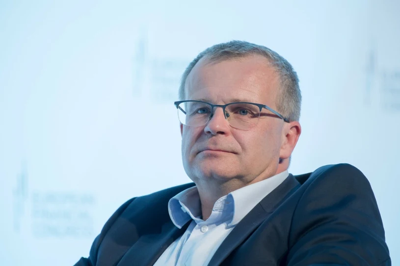 Stan finansów publicznych. Pesymistyczna prognoza członka RPP