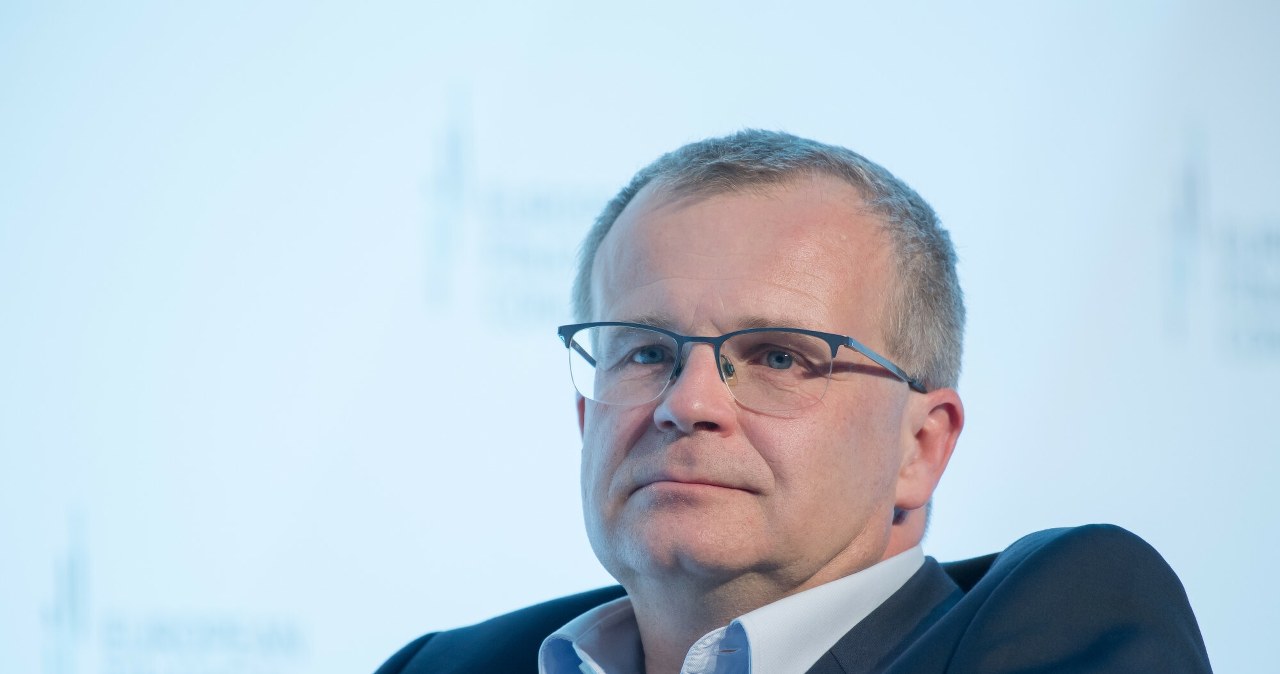 Kotecki o obniżce stóp procentowych. Doczekamy się kolejnej zmiany?