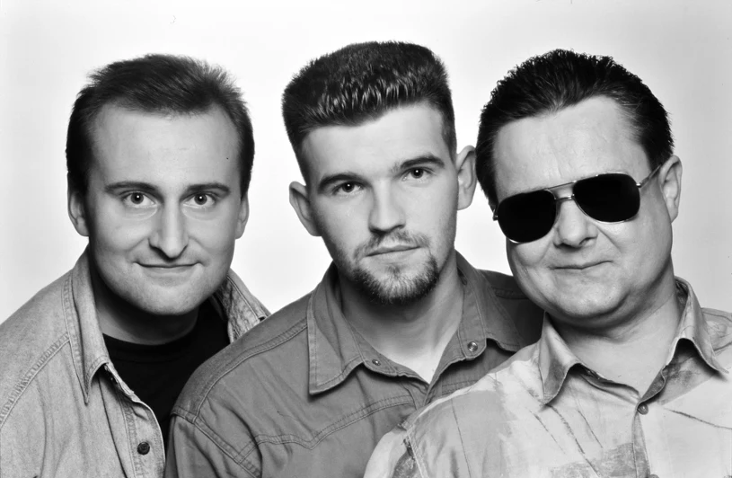 Nie żyje Krzysztof Chyliński. Był nazywany legendą disco polo